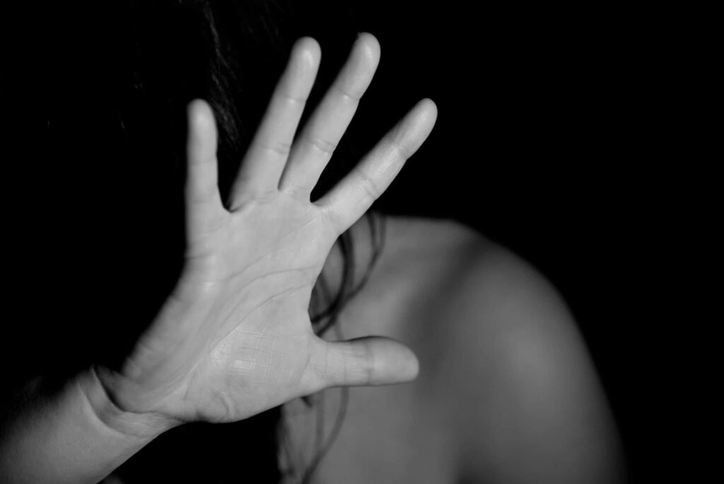 Domestic Abuse Blog
