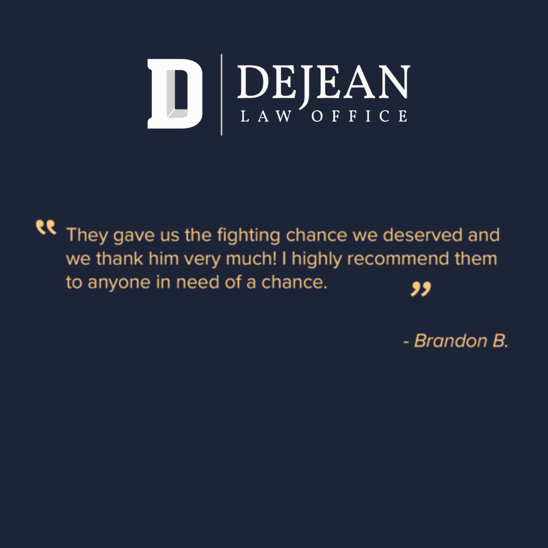 DeJean & Noland Law Office