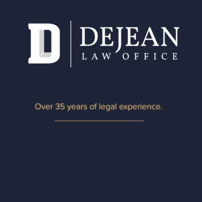 DeJean Law Office