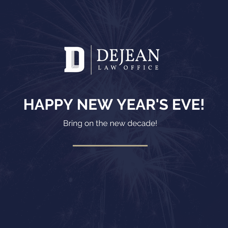 DeJean Law Office