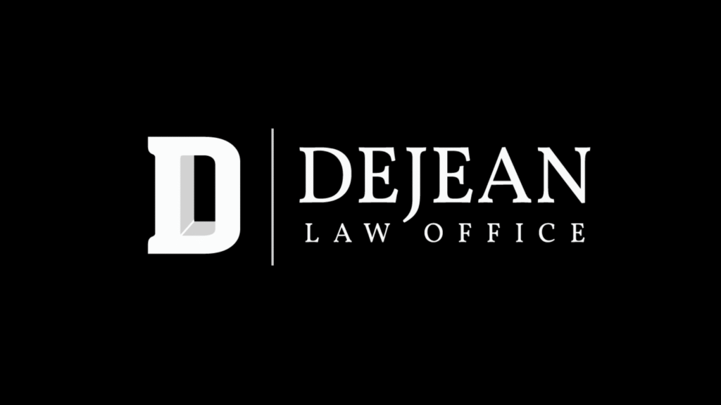 DeJean Logo