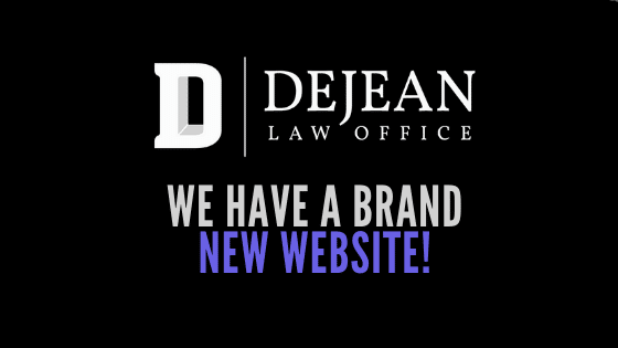 Dejean Law Office